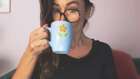 delilah_sweet online show from 8, 10, 2025