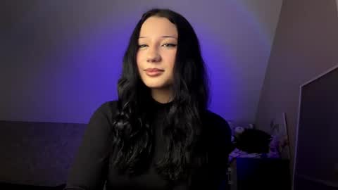 Snapshot of delilahmelancon chatting on 10, 5, 2026 Milana online show from 10, 5, 2026