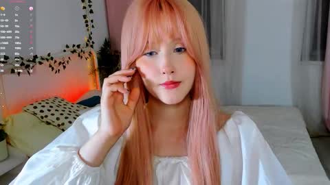 Snapshot of delilahtaylor chatting on 15, 9, 2025 Delilah or Laila online show from 15, 9, 2025