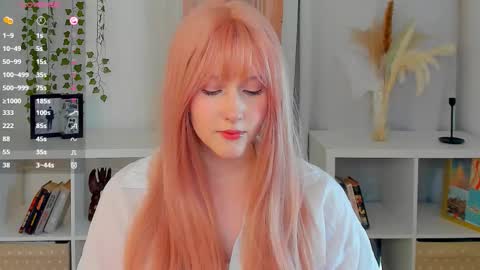 Snapshot of delilahtaylor chatting on 24, 9, 2025 Delilah or Laila online show from 24, 9, 2025