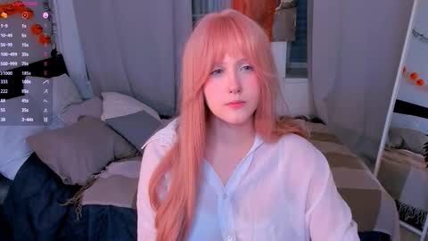 Snapshot of delilahtaylor chatting on 1, 11, 2025 Delilah or Laila online show from 1, 11, 2025