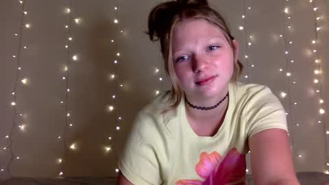 DelilaLove3412 online show from 9, 10, 2025
