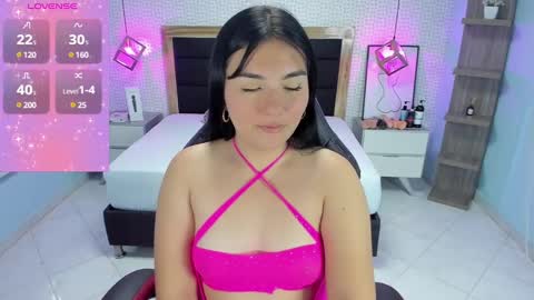 Snapshot of delilaquinn chatting on 7, 2, 2025 delilaquinn online show from 7, 2, 2025