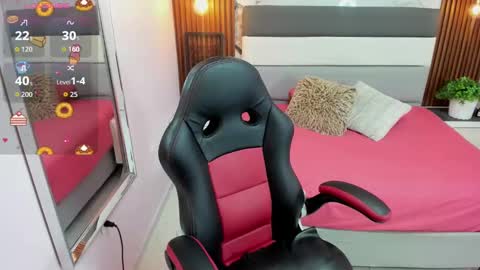 Snapshot of delilaquinn chatting on 9, 10, 2025 delilaquinn online show from 9, 10, 2025