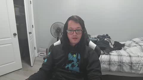 Delirium online show from 31, 12, 2024