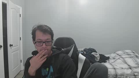 Delirium online show from 31, 12, 2024