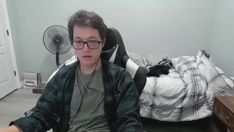 Delirium online show from 18, 1, 2025