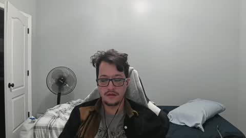 Delirium online show from 2, 3, 2025