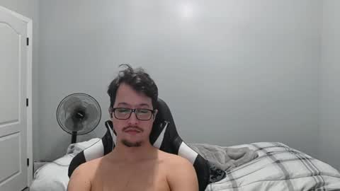 Delirium online show from 7, 3, 2025