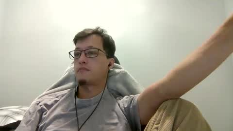 Delirium online show from 8, 10, 2025