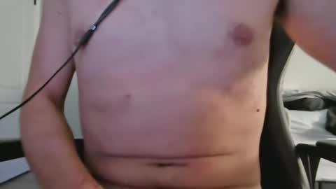 Delirium online show from 13, 11, 2025