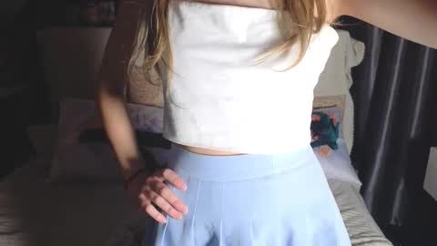 Snapshot of delisawobig chatting on 29, 11, 2025 Rochel online show from 29, 11, 2025