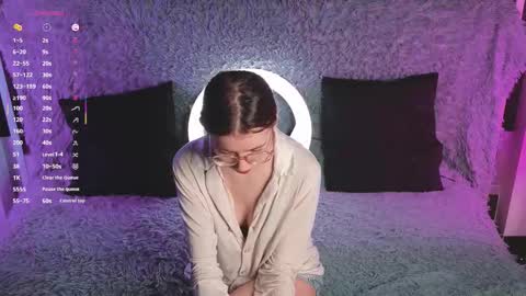 Snapshot of delisawobig chatting on 14, 12, 2025 Rochel online show from 14, 12, 2025