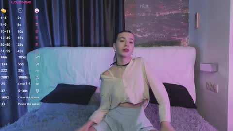 Snapshot of delisawobig chatting on 19, 12, 2025 Rochel online show from 19, 12, 2025