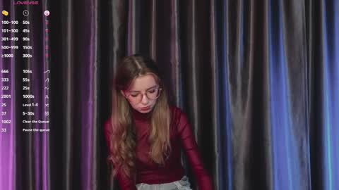 Snapshot of delisawobig chatting on 8, 1, 2026 Rochel online show from 8, 1, 2026