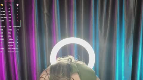 Snapshot of delisawobig chatting on 15, 1, 2026 Rochel online show from 15, 1, 2026