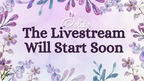 DeLite  Next stream on Wednesday or Thurdsay  online show from 8, 1, 2026