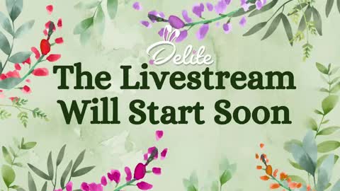 Snapshot of delitevip chatting on 27, 5, 2026 DeLite Next stream on Wednesday or Thurdsay online show from 27, 5, 2026