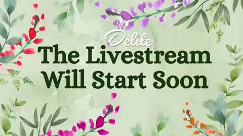 Snapshot of delitevip chatting on 18, 6, 2026 DeLite Next stream on Wednesday or Thurdsay online show from 18, 6, 2026