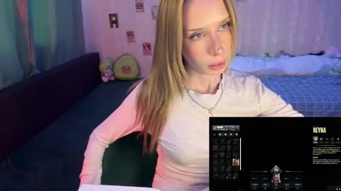 Snapshot of dellacampbell chatting on 14, 5, 2026 Della online show from 14, 5, 2026