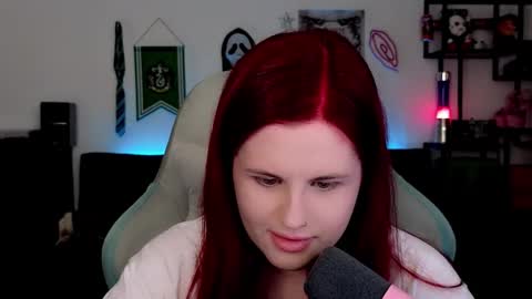 Snapshot of dellacrush_ chatting on 10, 3, 2026 dellacrush_ online show from 10, 3, 2026