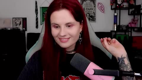 Snapshot of dellacrush_ chatting on 14, 3, 2026 dellacrush_ online show from 14, 3, 2026