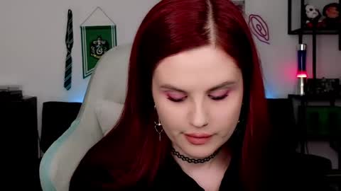 Snapshot of dellacrush_ chatting on 17, 3, 2026 dellacrush_ online show from 17, 3, 2026