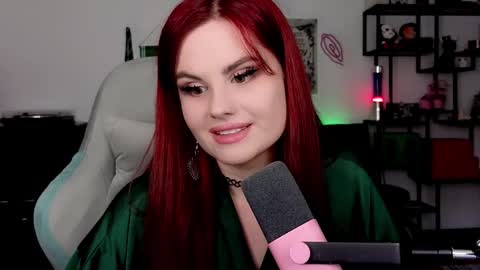 Snapshot of dellacrush_ chatting on 18, 3, 2026 dellacrush_ online show from 18, 3, 2026