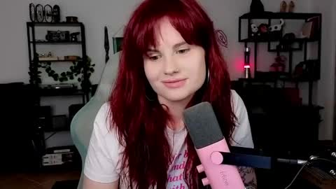 Snapshot of dellacrush_ chatting on 14, 4, 2026 dellacrush_ online show from 14, 4, 2026