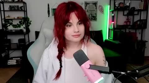 Snapshot of dellacrush_ chatting on 29, 4, 2026 dellacrush_ online show from 29, 4, 2026