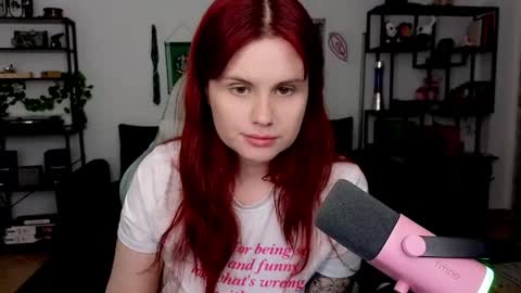 Snapshot of dellacrush_ chatting on 6, 5, 2026 dellacrush_ online show from 6, 5, 2026