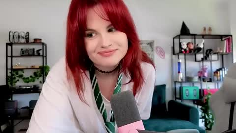 Snapshot of dellacrush_ chatting on 14, 5, 2026 dellacrush_ online show from 14, 5, 2026