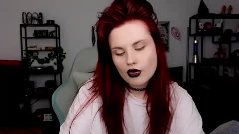 Snapshot of dellacrush_ chatting on 20, 5, 2026 dellacrush_ online show from 20, 5, 2026