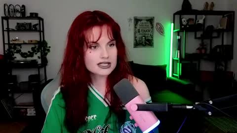 Snapshot of dellacrush_ chatting on 26, 5, 2026 dellacrush_ online show from 26, 5, 2026