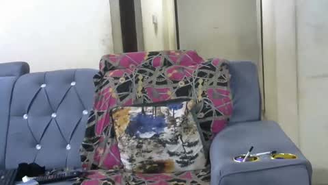 Ginger online show from 1, 10, 2025