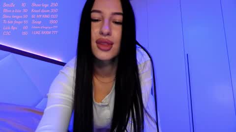 delly_love online show from 13, 3, 2026