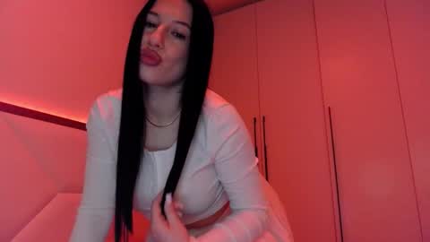 delly_love online show from 17, 3, 2026