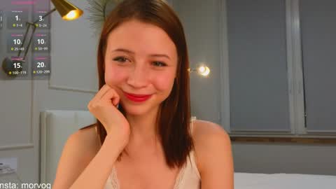 Delora online show from 14, 1, 2025