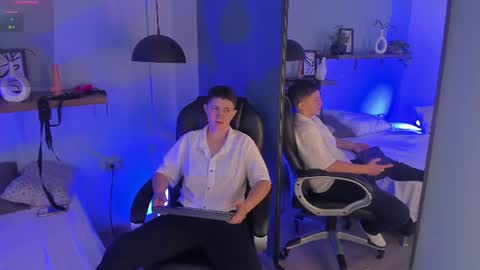Snapshot of deluca_vega chatting on 29, 6, 2026 Deluca Vega online show from 29, 6, 2026