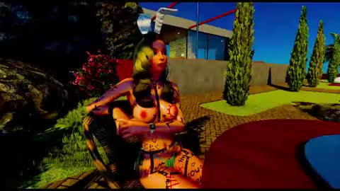 Snapshot of deluxe_vibes chatting on 24, 6, 2026 Deluxe Queen online show from 24, 6, 2026