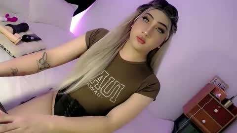 Chesca online show from 13, 9, 2025