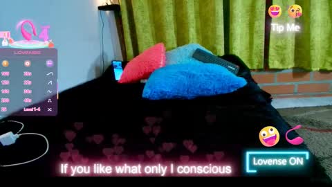 Snapshot of dember_osohot chatting on 18, 2, 2025 dember_osohot online show from 18, 2, 2025