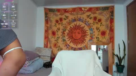 Snapshot of demeter__ chatting on 15, 1, 2026 demeter__ online show from 15, 1, 2026