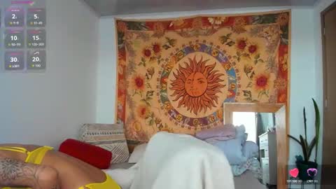 Snapshot of demeter__ chatting on 16, 1, 2026 demeter__ online show from 16, 1, 2026