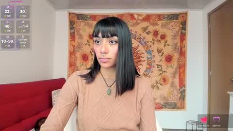 Snapshot of demeter__ chatting on 23, 2, 2026 demeter__ online show from 23, 2, 2026