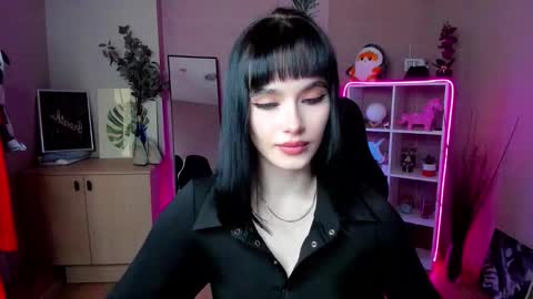 Snapshot of demetra__ chatting on 27, 2, 2026 Demetra online show from 27, 2, 2026