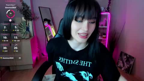 Demetra online show from 19, 4, 2026