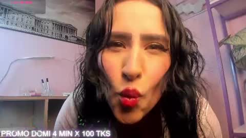 DEMI MOORE online show from 11, 7, 2026