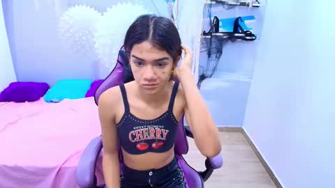 DEMI online show from 15, 10, 2025