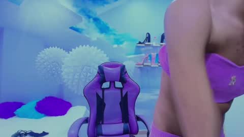 DEMI online show from 19, 11, 2025